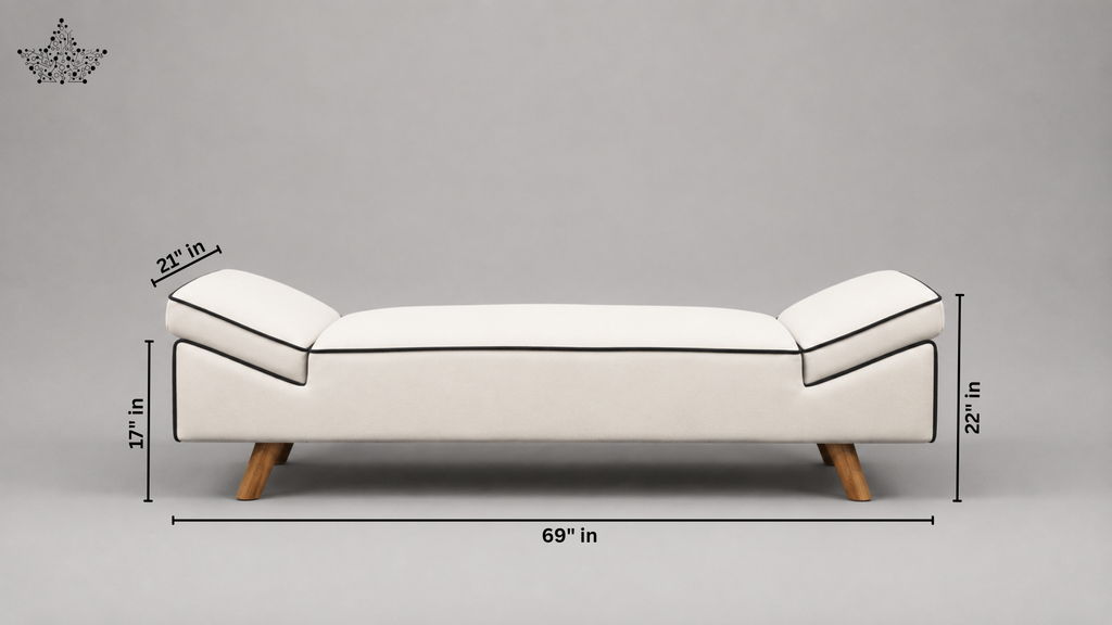 Outline Sofa