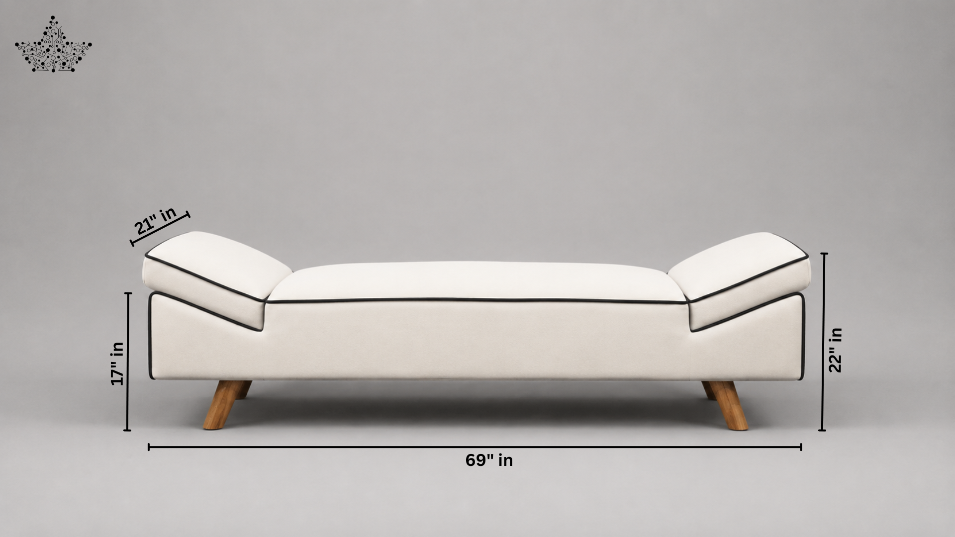 Outline Sofa