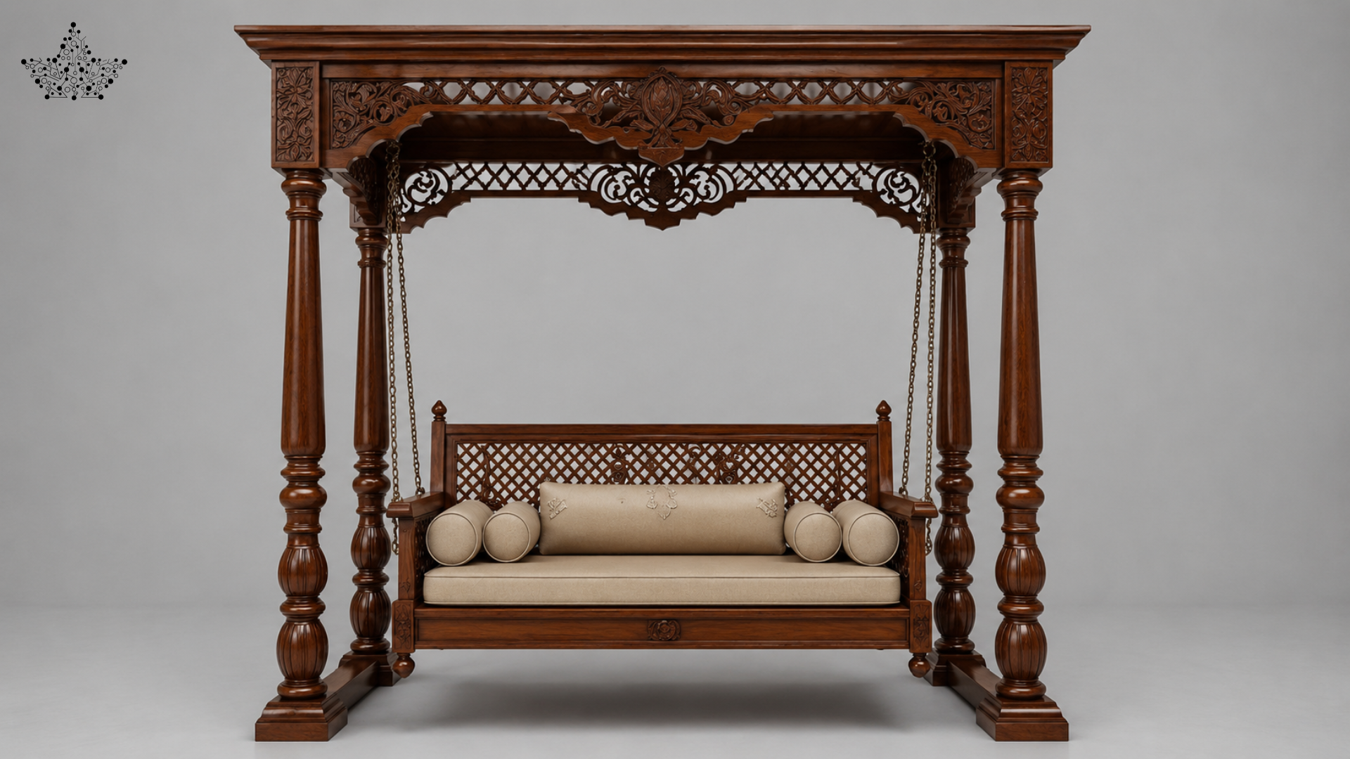 Heritage Royal Jhula