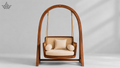 Aura Arch Swing Chair