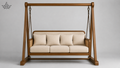 Palazzo Swing Sofa