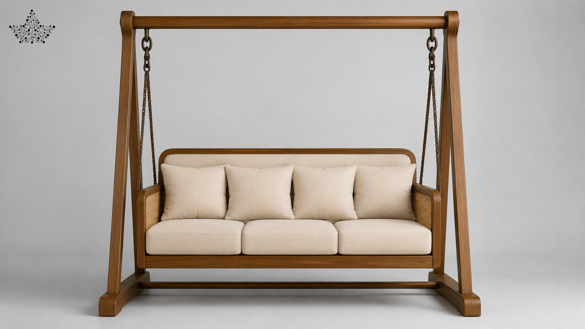 Palazzo Swing Sofa