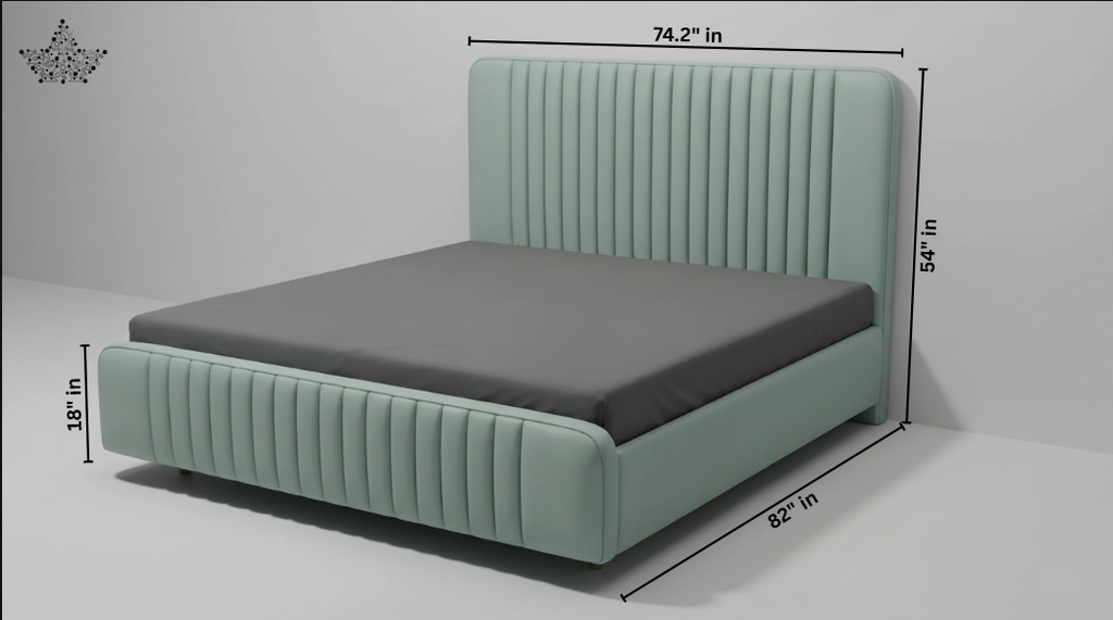 Grand Palace Bed