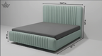 Grand Palace Bed