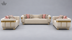 Casa Curve Sofa