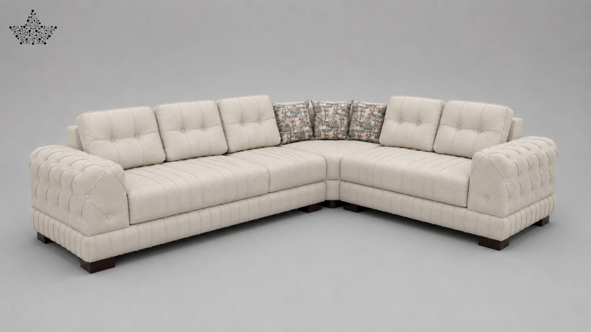 New York Sofa