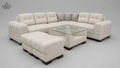 New York Sofa
