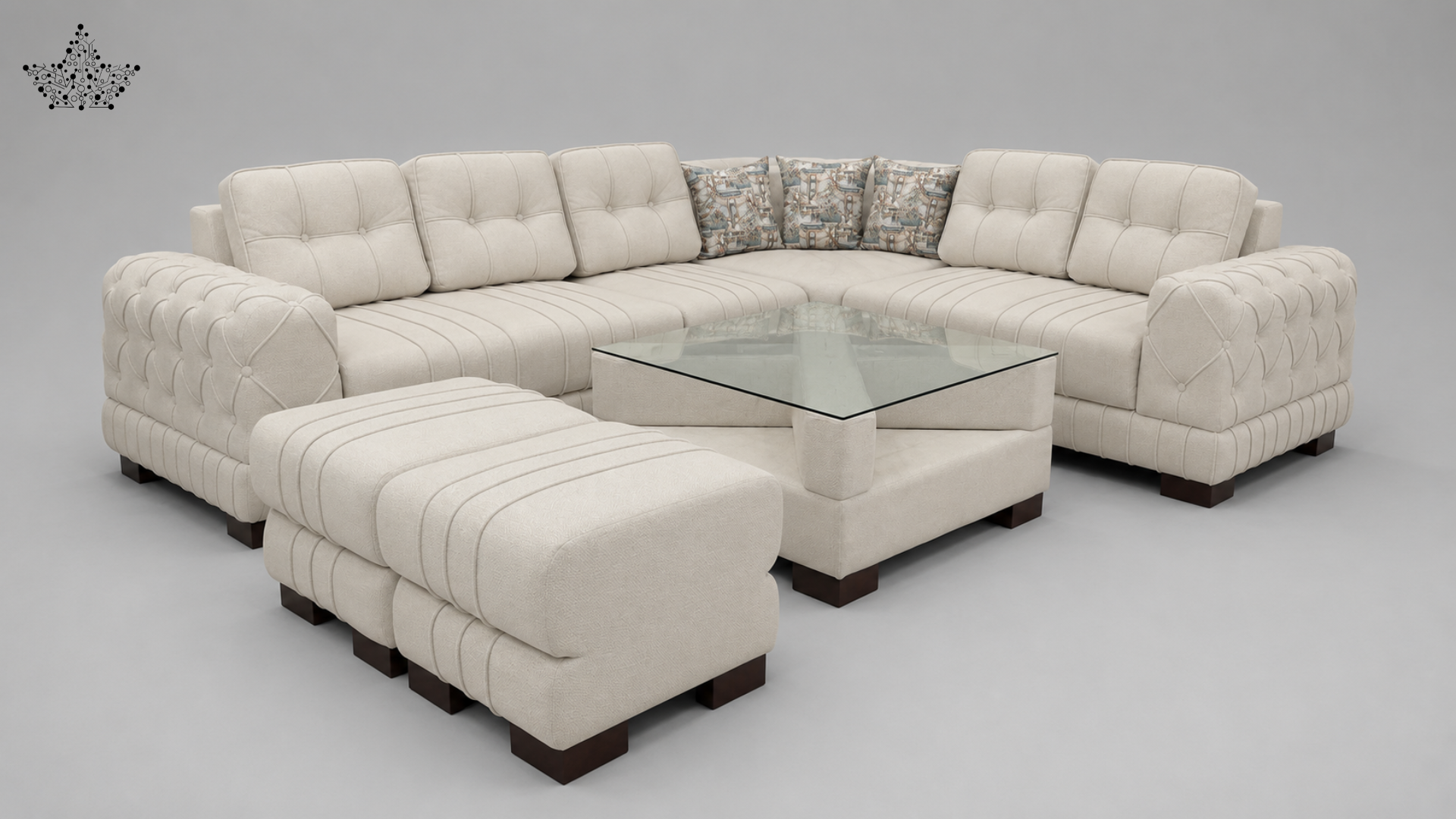 New York Sofa