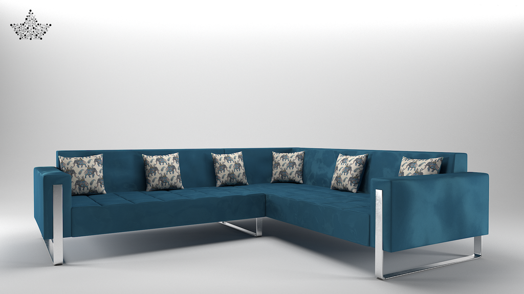 Milano Sofa-L