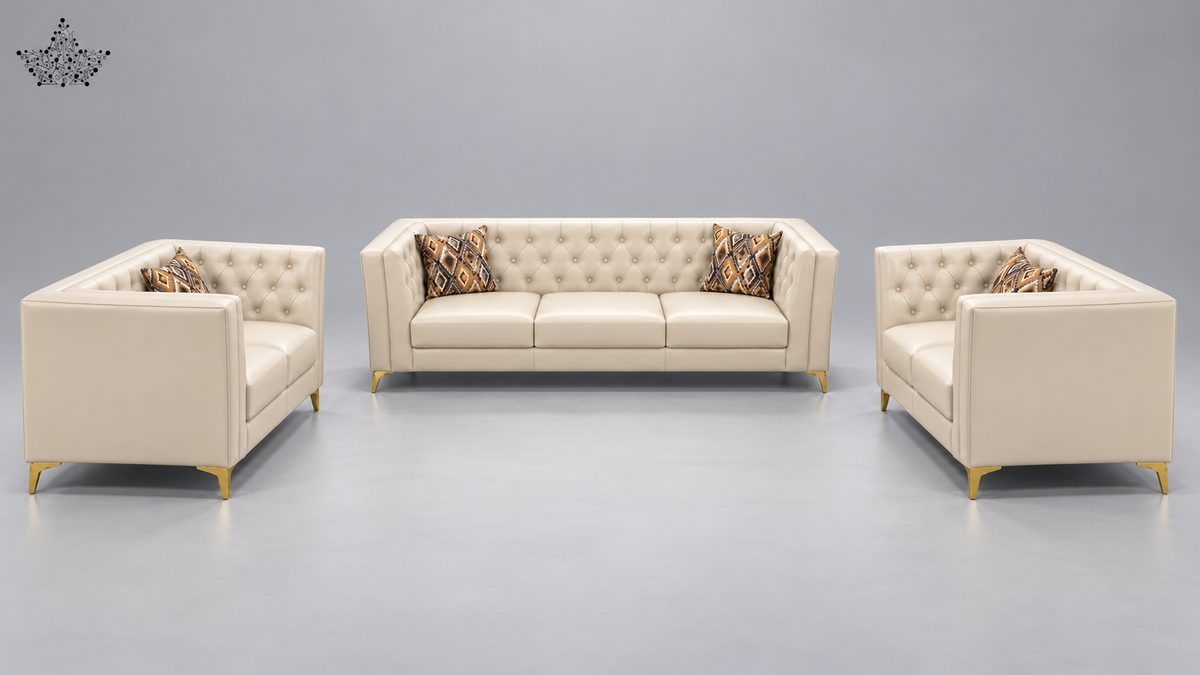 Ardas Pearl Sofa