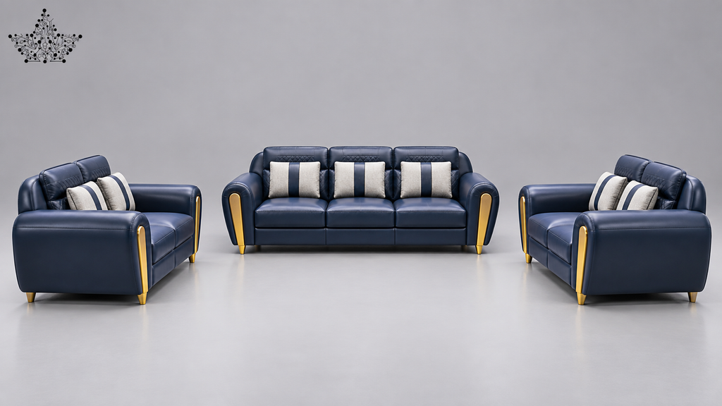 Valtor Sofa Set
