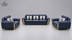 Valtor Sofa Set