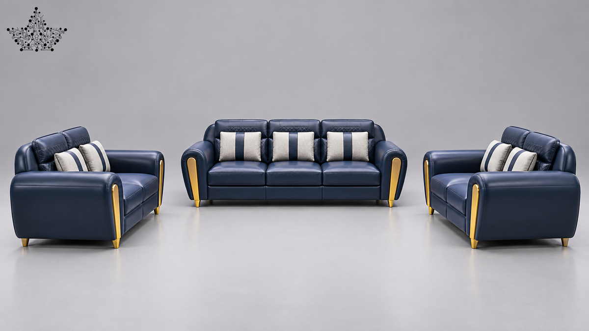 Valtor Sofa Set