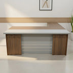 Apex L-Shape Desk