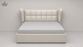 The Opulence Bed