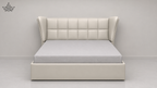 The Opulence Bed