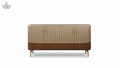 Bergen TV Unit (5 ft.)