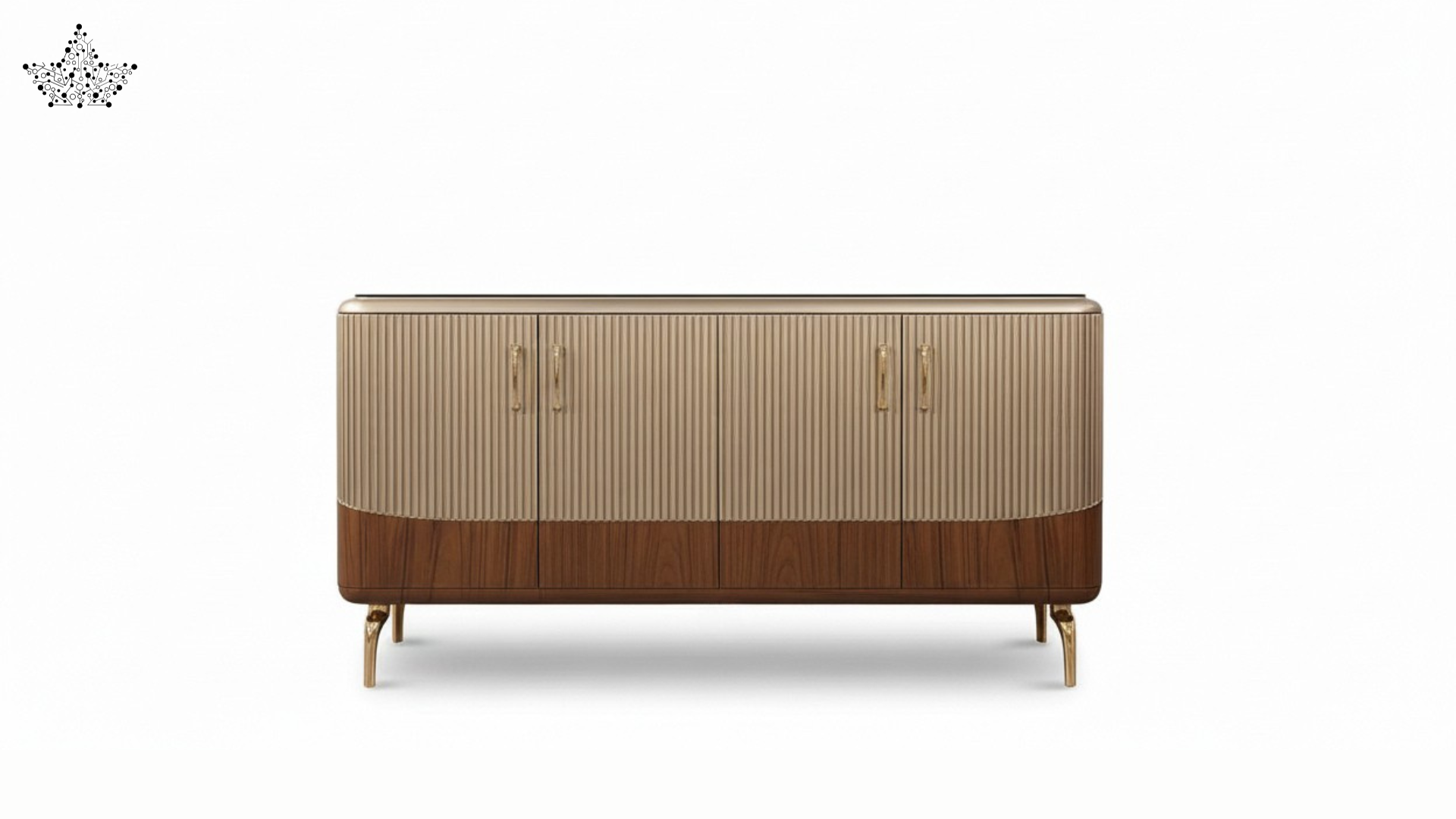 Bergen TV Unit (5 ft.)