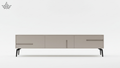 Muro Low Tv Unit(6 Feet)