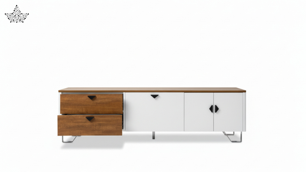 Solstice TV Unit(6 .5  feet)