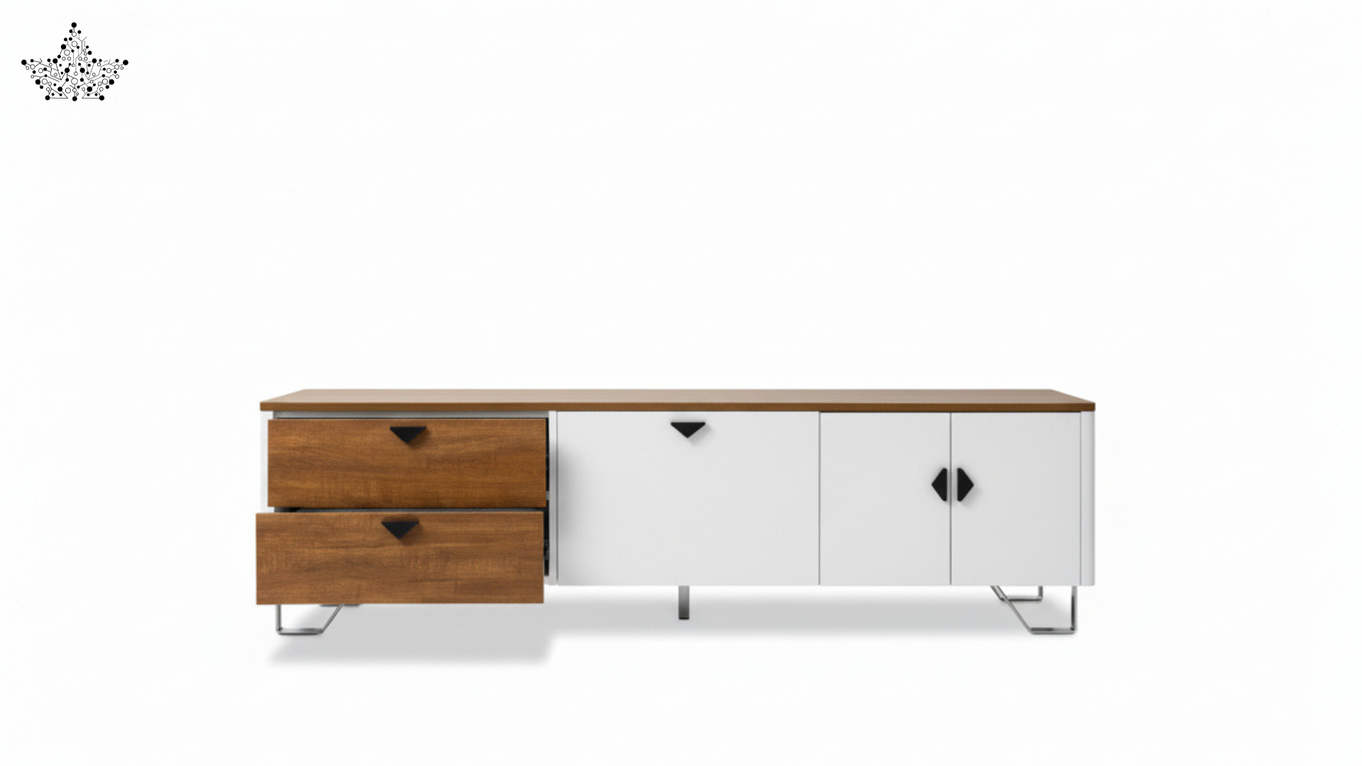 Solstice TV Unit(6 .5  feet)