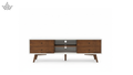 Nordic TV Unit