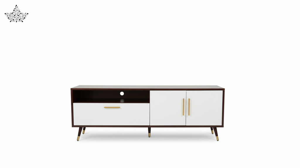 TV Unit 82 (5 ft.)