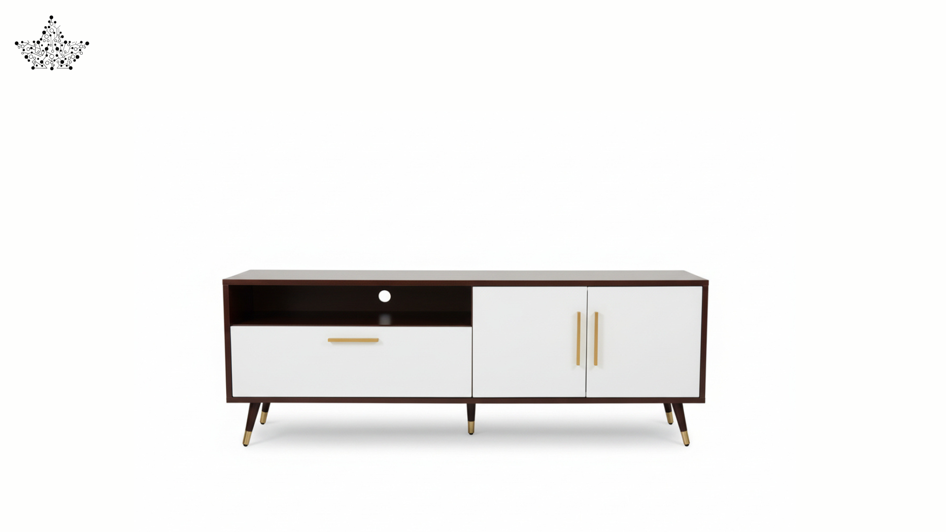 TV Unit 82 (5 ft.)