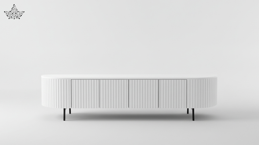 TV Unit 92 (6 ft.)