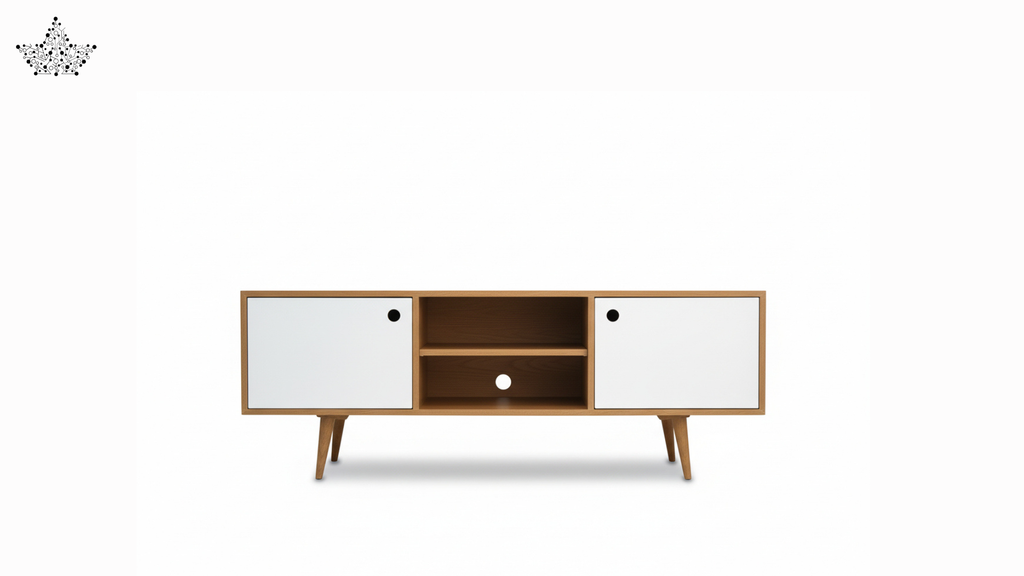 Oslo TV Unit (5 ft)