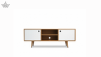 Oslo TV Unit (5 ft)