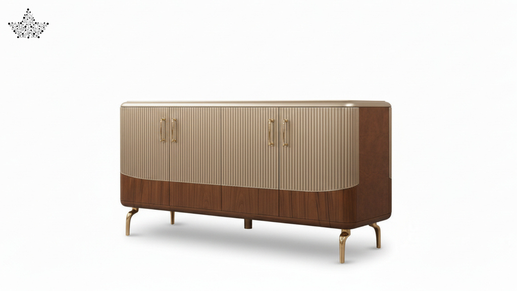 Bergen TV Unit (5 ft.)