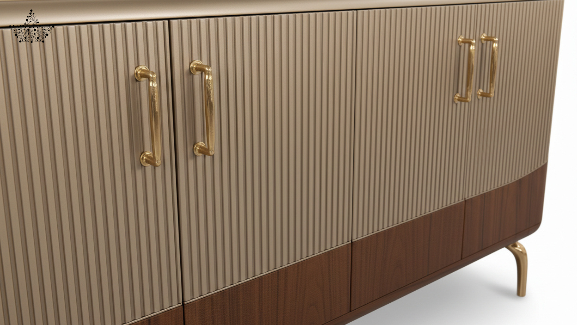 Bergen TV Unit (5 ft.)