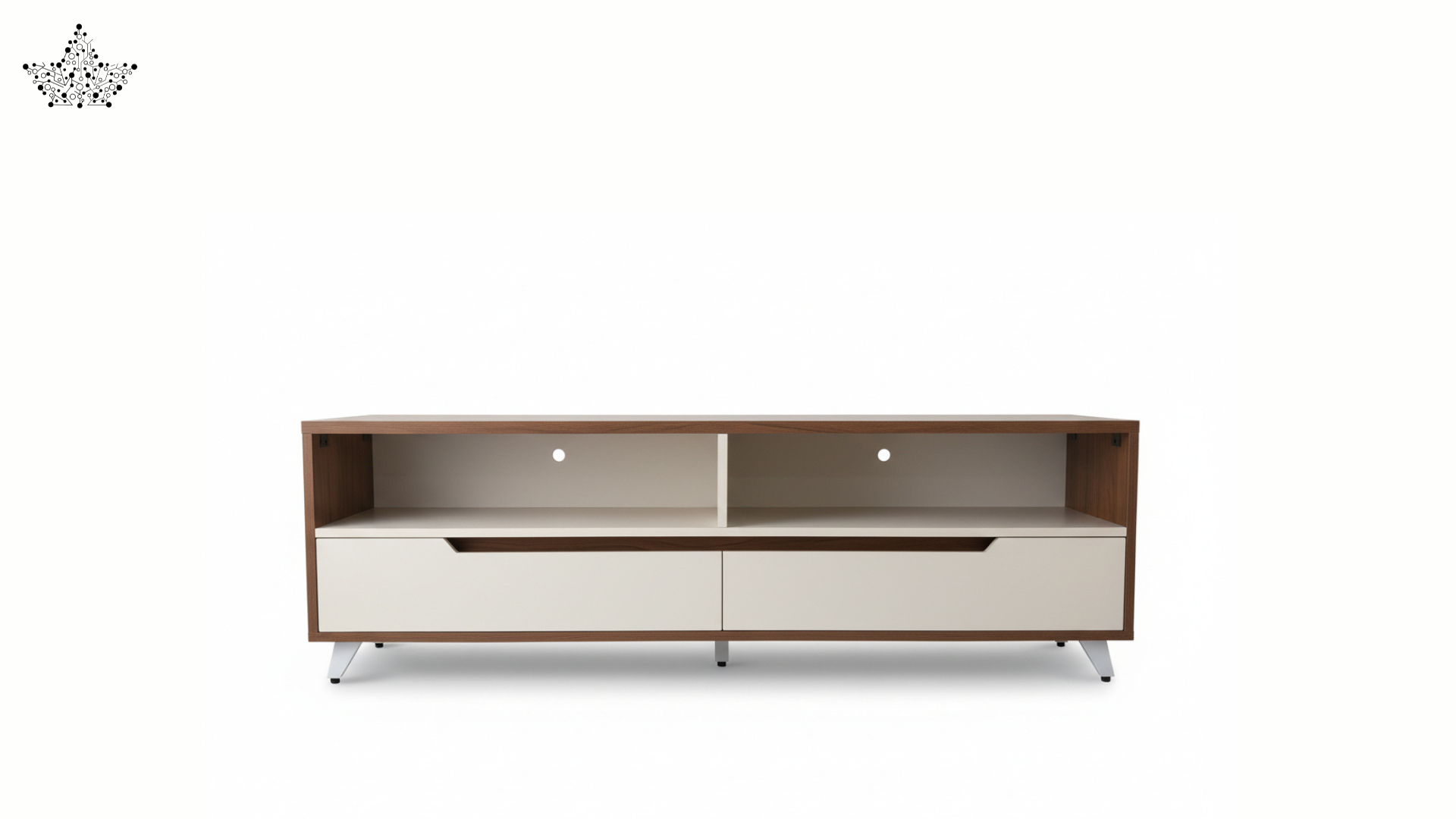 Helsa Media Unit (5 ft.)