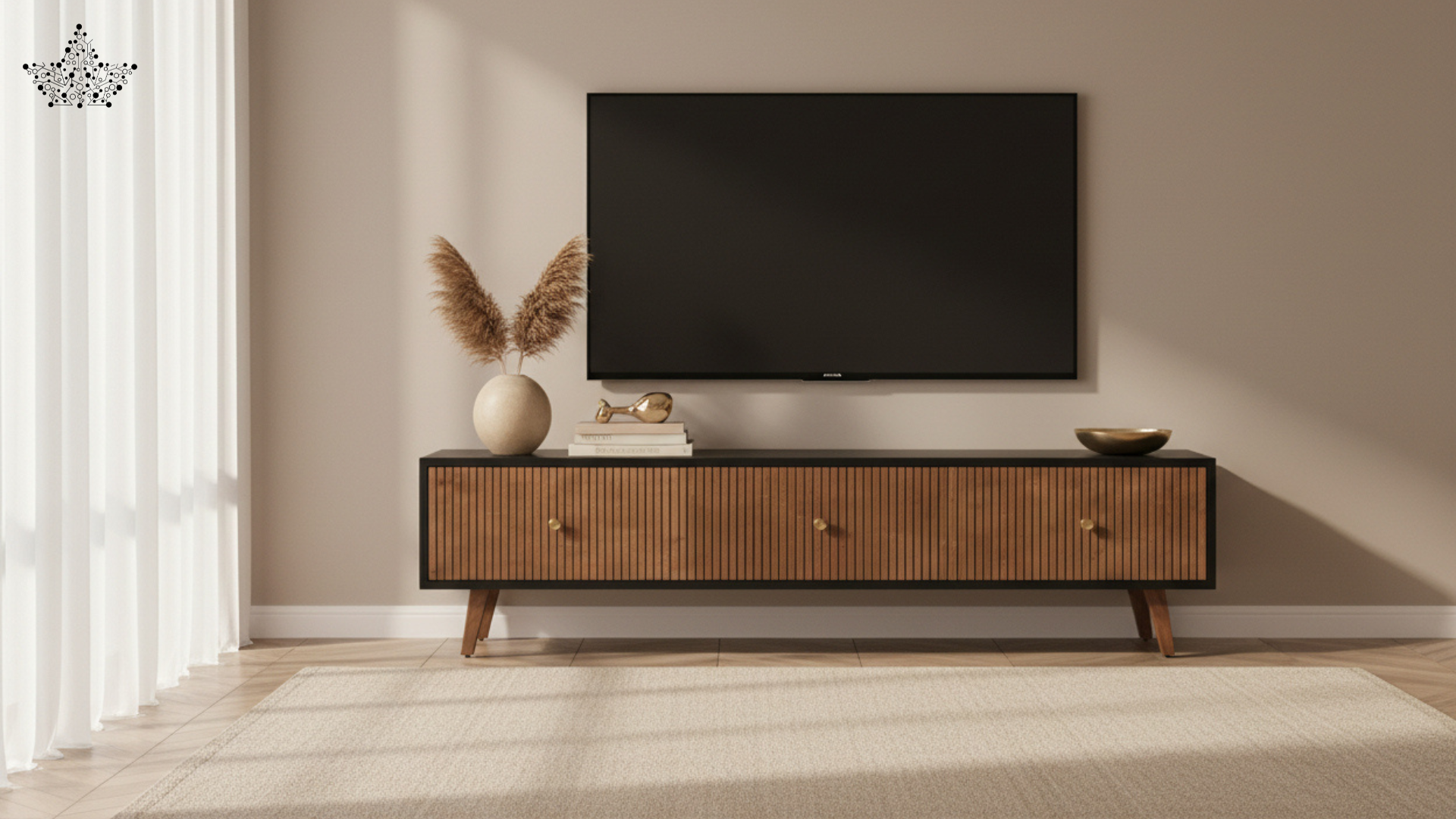Groove TV Unit