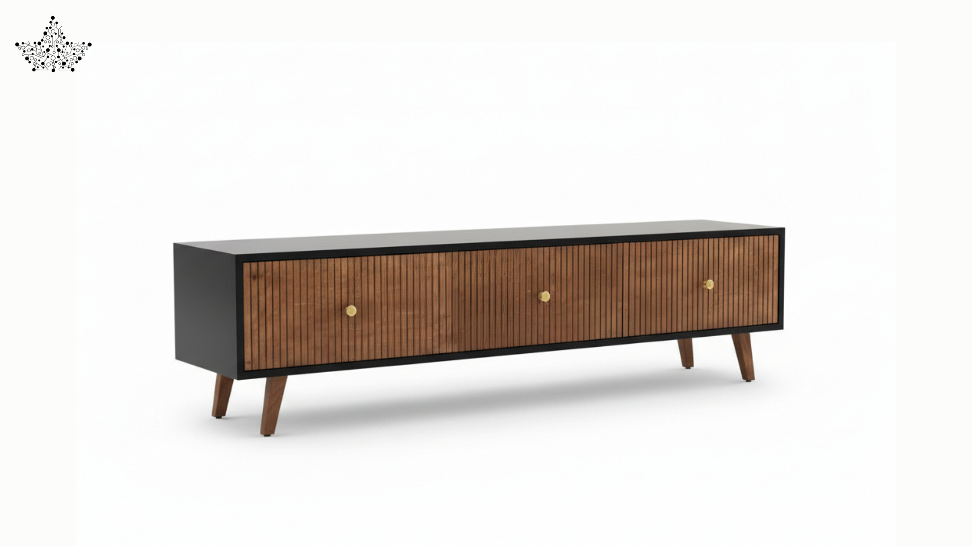 Groove TV Unit