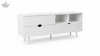 Alba Media Tv Unit(4 Feet)