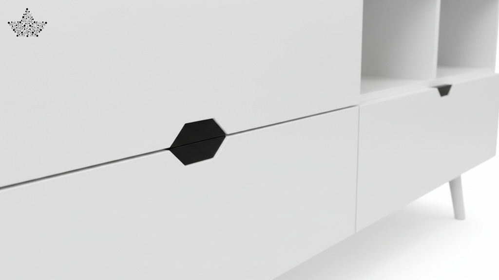 Alba Media Tv Unit(4 Feet)