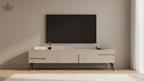 Muro Low Tv Unit(6 Feet)