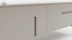 Muro Low Tv Unit(6 Feet)