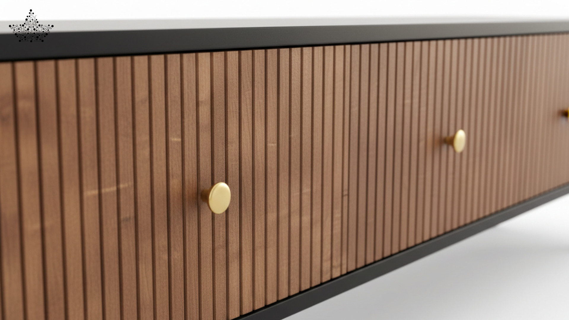 Groove TV Unit