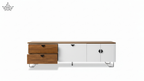 Solstice TV Unit(6 .5  feet)