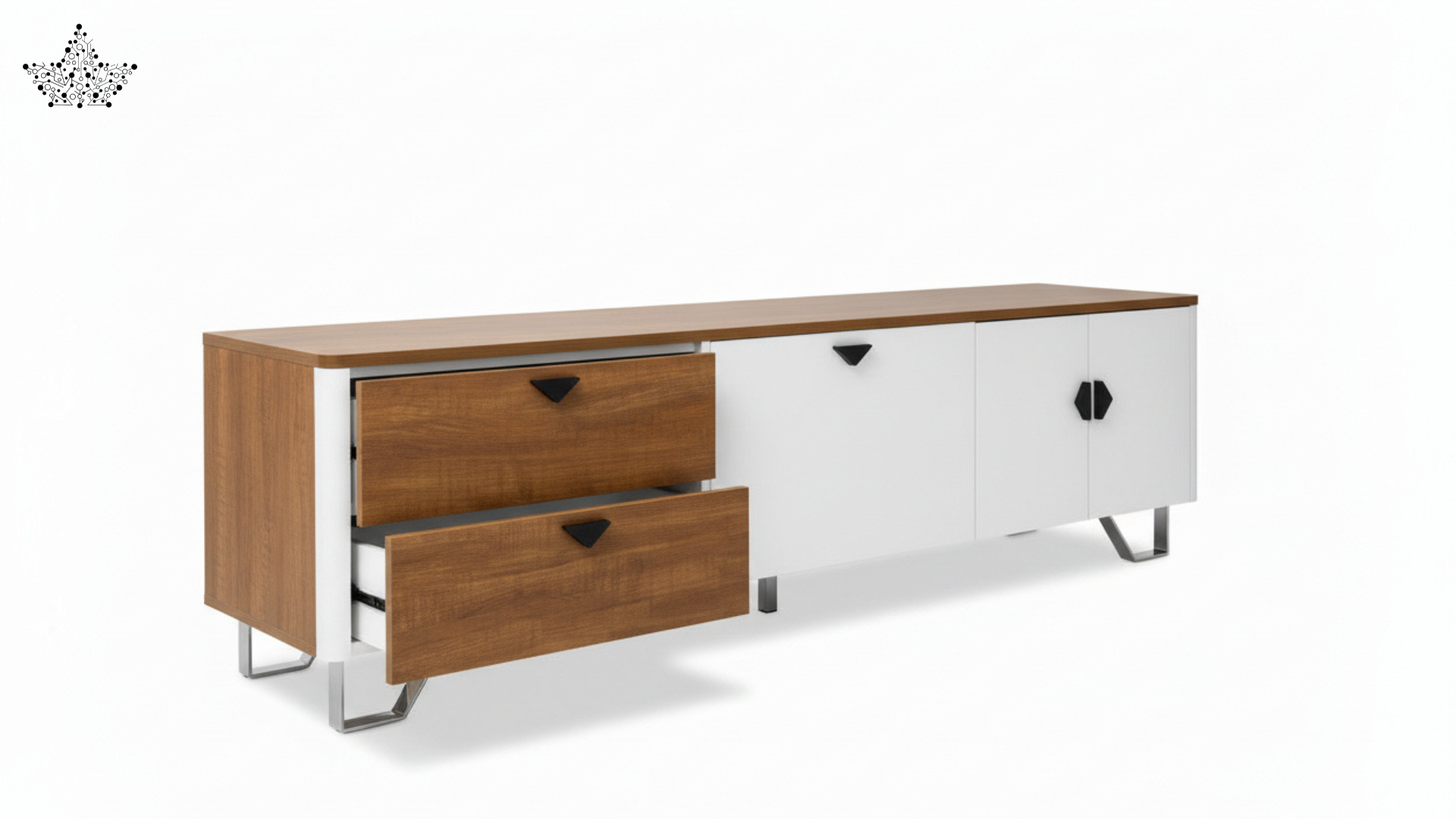 Solstice TV Unit(6 .5  feet)