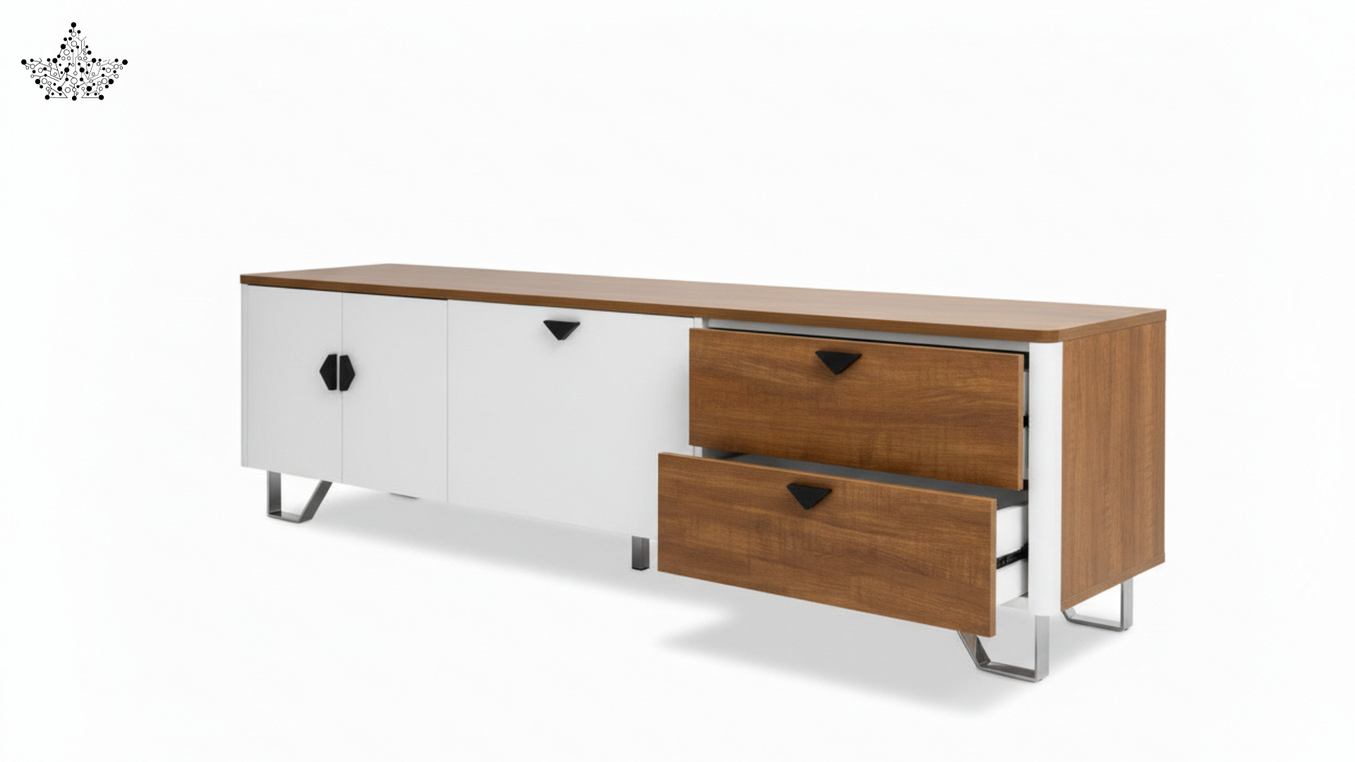 Solstice TV Unit(6 .5  feet)