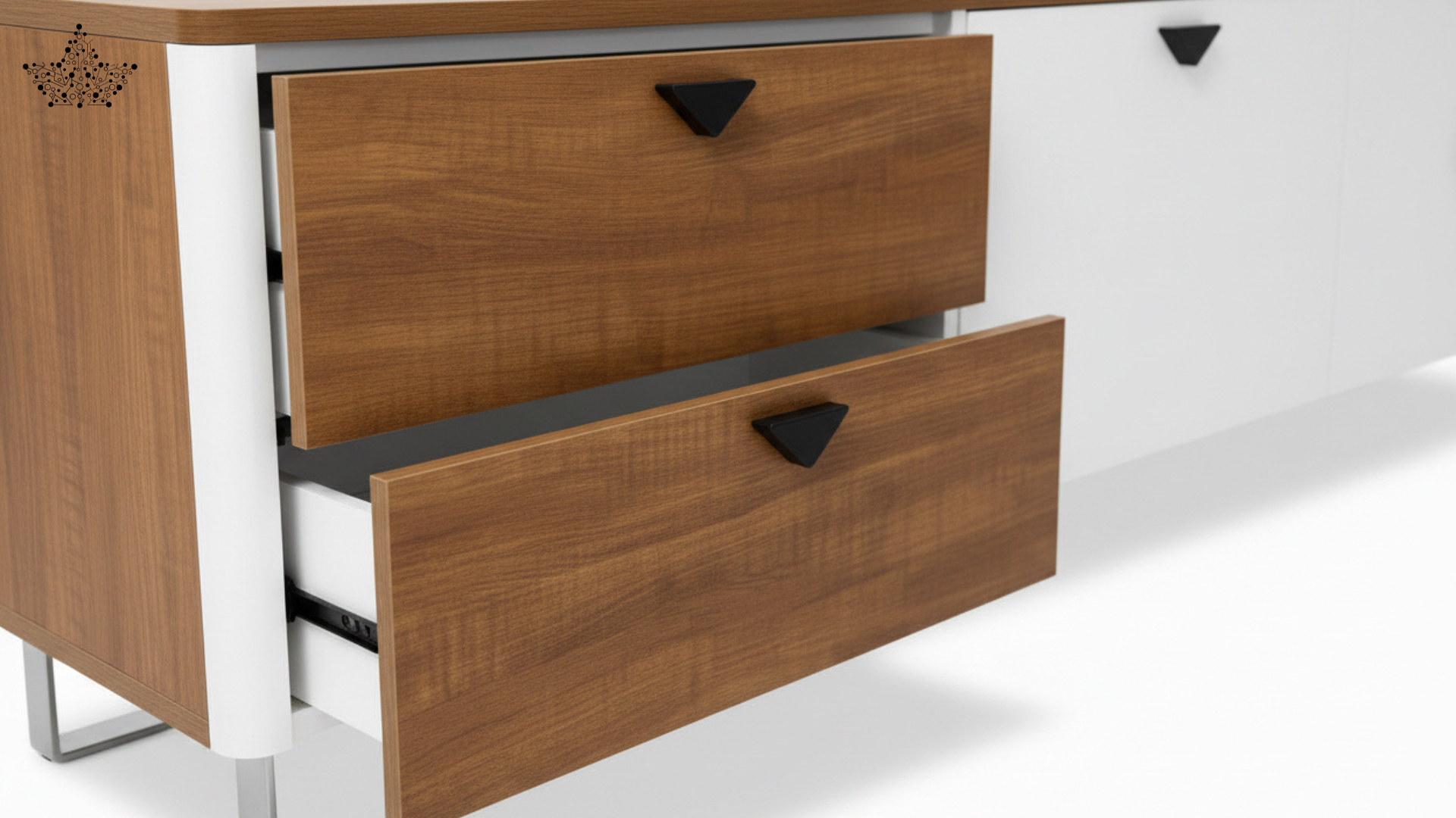 Solstice TV Unit(6 .5  feet)