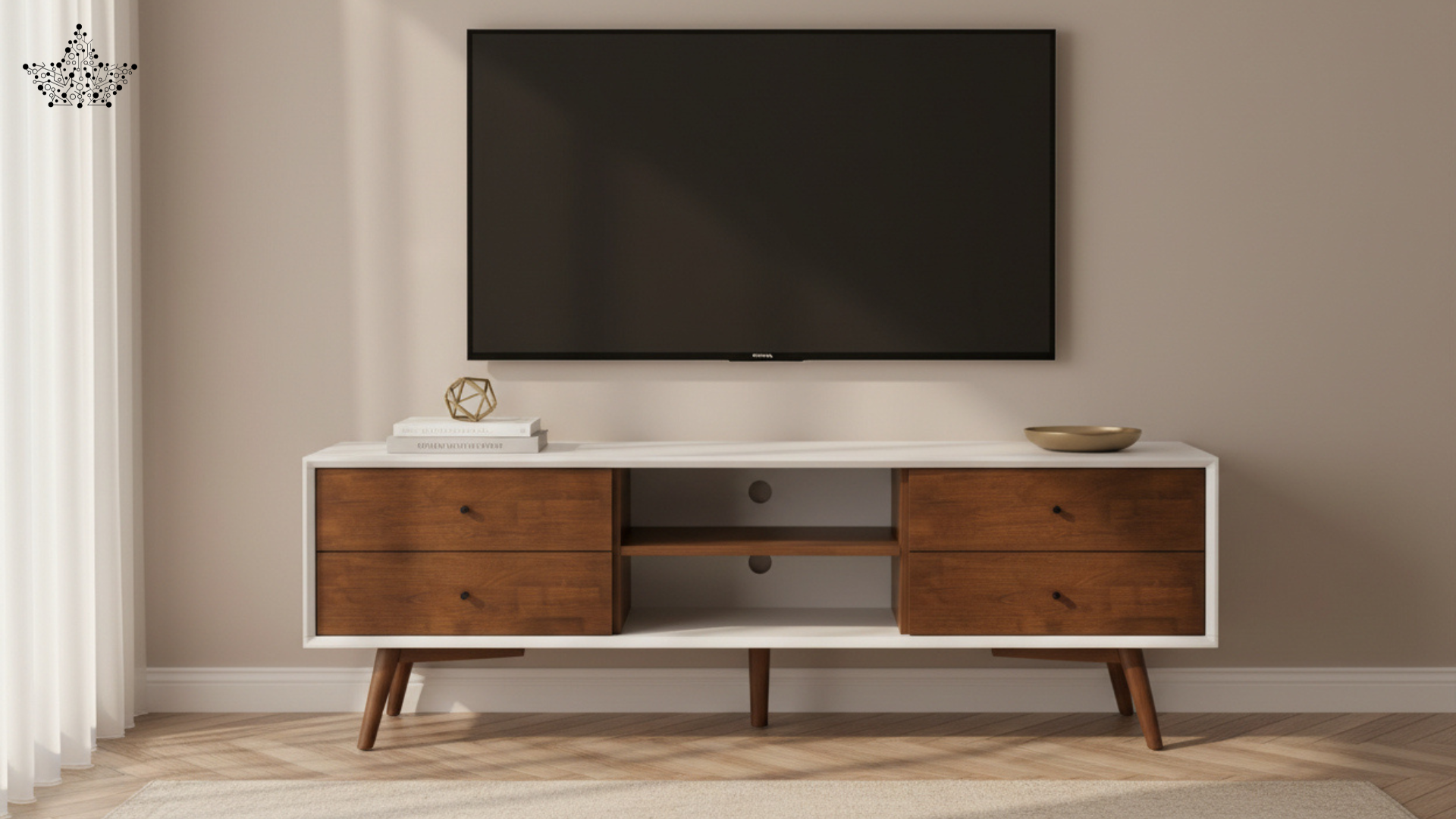 Nordic TV Unit