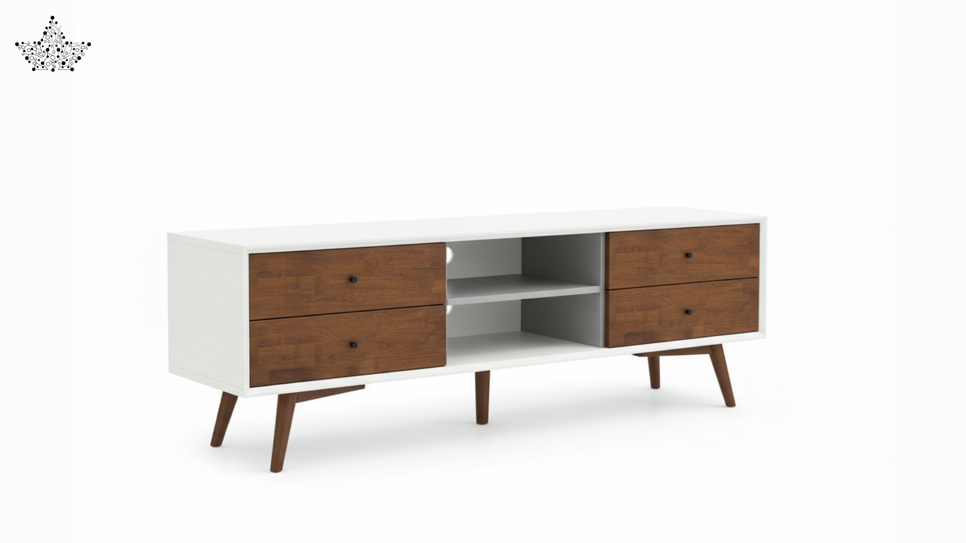 Nordic TV Unit