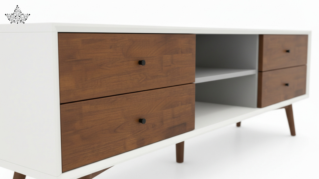 Nordic TV Unit