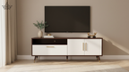 TV Unit 82 (5 ft.)