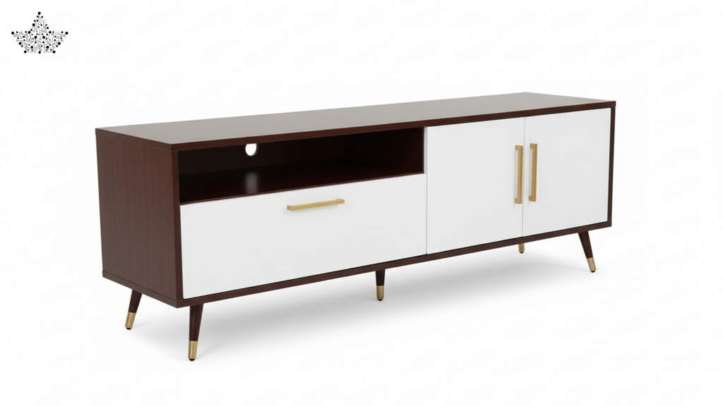 TV Unit 82 (5 ft.)